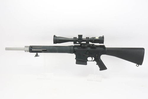 Excellent Armalite AR-10A-(T) - .308 Winchester - photo 1 of 20