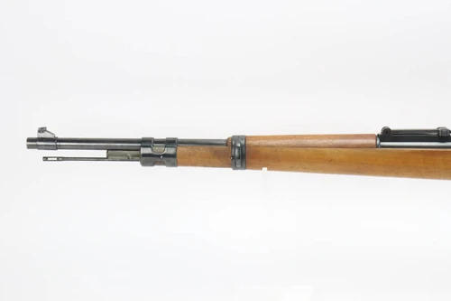 SA.NSDAP marked Gustloff KKW training rifle - right side full view