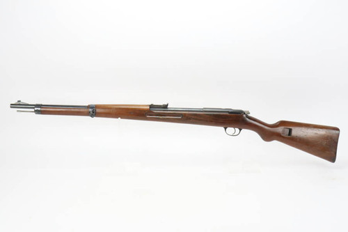 BSW Suhl Model 625 W training rifle - left side full view