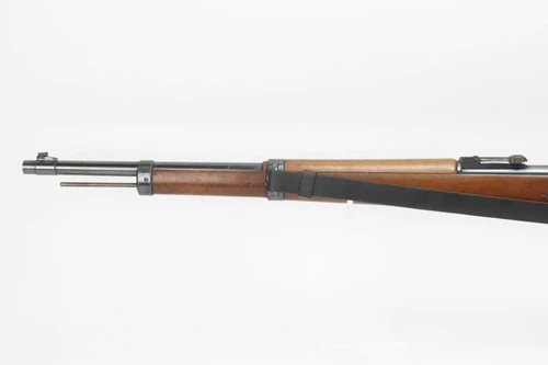 Nice Waffenstadt Suhl DSM 34 Training Rifle - .22 LR - photo 2 of 23
