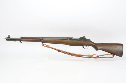 1943 Springfield Mk 2 Mod 0 Garand - 7.62 NATO