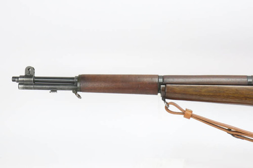 1943 Springfield Mk 2 Mod 0 Garand - 7.62 NATO