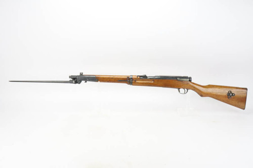 Like New Nagoya Type 44 Carbine - Full Mum - photo 1 of 20