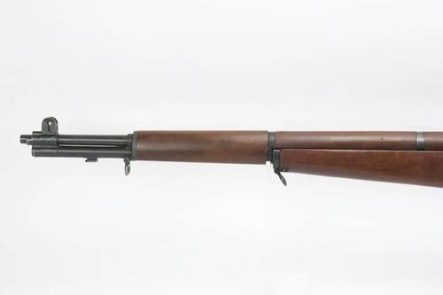 Excellent Harrington & Richardson M1 Garand - Parts Correct - photo 2 of 20