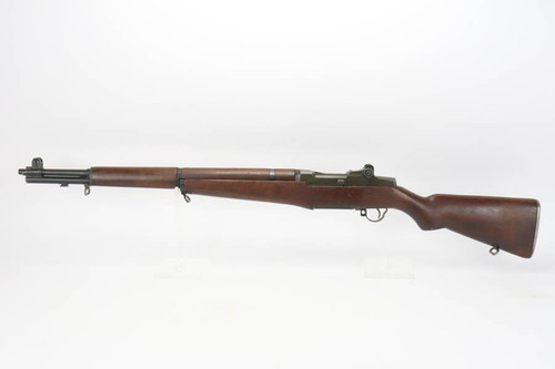 Excellent Harrington & Richardson M1 Garand - Parts Correct - photo 1 of 20
