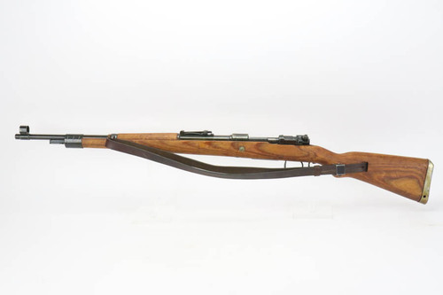Excellent Czech Brno K98k - photo 1 of 22