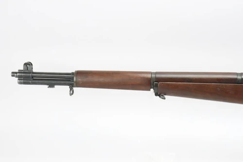 Very Nice Harrington & Richardson M1 Garand - All HRA Parts - photo 2 of 20