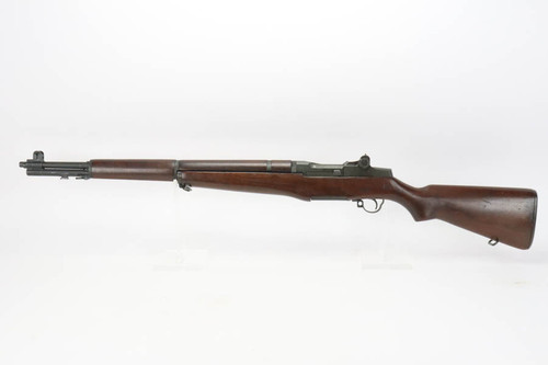 SOLD - Very Nice Springfield M1 Garand National Match
