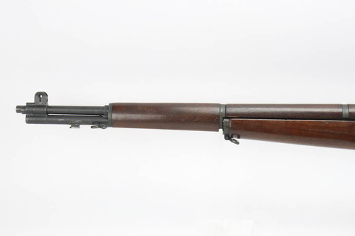 Very Nice Springfield M1 Garand National Match - photo 2 of 20