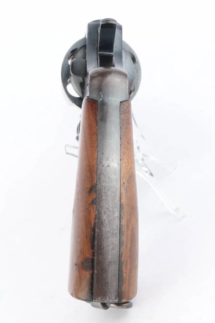 Very Nice Colt Model 1917 - US Army - photo 2 of 12