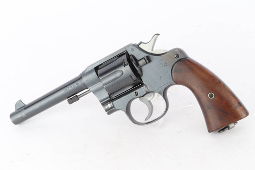 Very Nice Colt Model 1917 - US Army - photo 1 of 12
