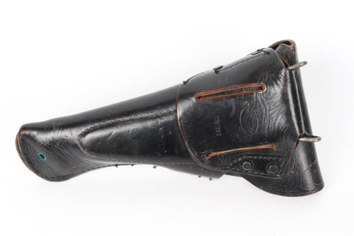 Black Vietnam Era 1911 Holster - photo 2 of 5