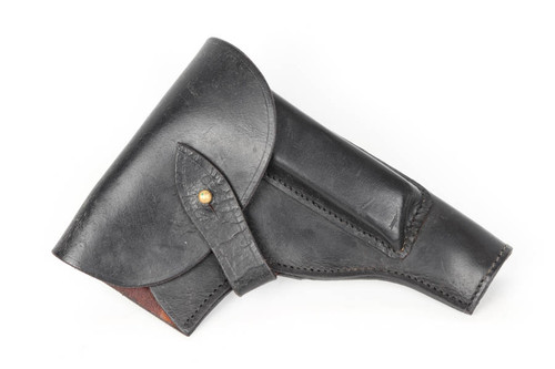 SOLD - Black Radom Holster