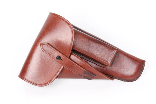 Repro Hi-Power Holster and Mag