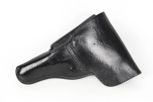 Post-War P38/P1 Holster - photo 2 of 6