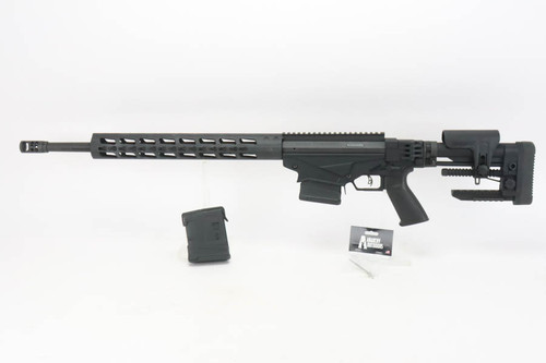 Like-New Ruger Precision - .308 Winchester