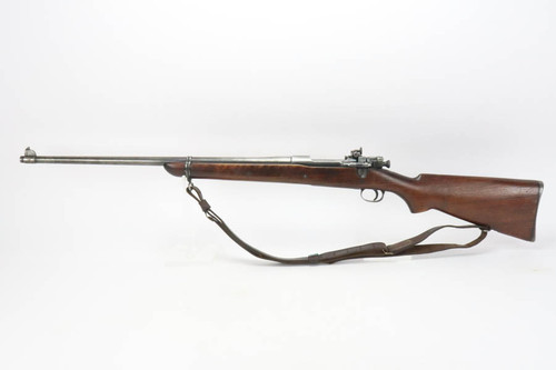 Springfield Model 1903 Sporter - 1930 mfg - photo 1 of 21
