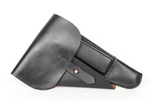 SOLD - Repro Pebble Grain P38 Holster