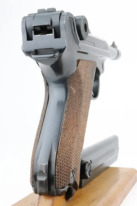 1942 Mauser Luger - BYF 42 - photo 2 of 21