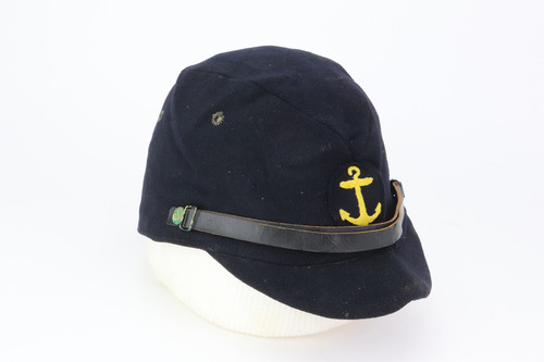 Japanese Navy Sailor's Cap
