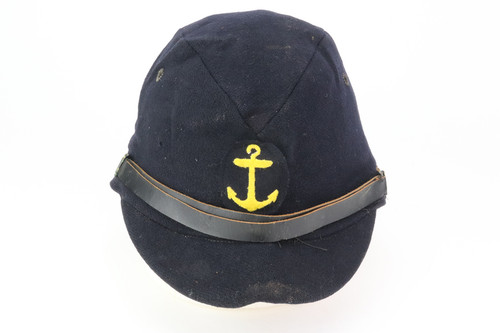 Japanese Navy Sailor's Cap - photo 2 of 9
