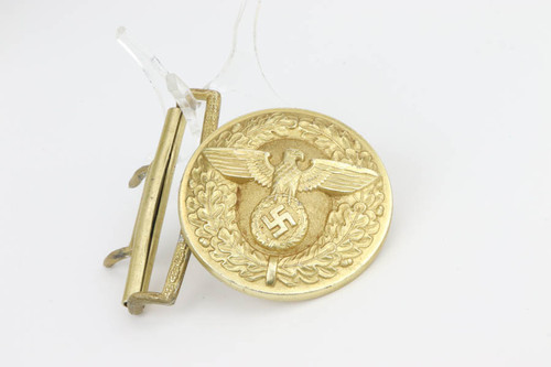 Large Party Leader Belt Buckle - photo 1 of 3