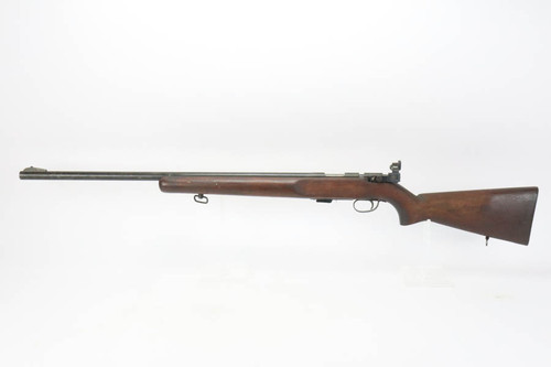 Clean Remington Model 513-T Matchmaster - US Trainer - photo 1 of 27