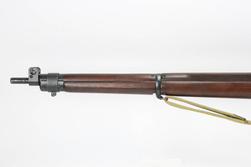 SOLD - Fantastic, Matching Long Branch No4 Mk1* Lee Enfield - New Zealand Issued