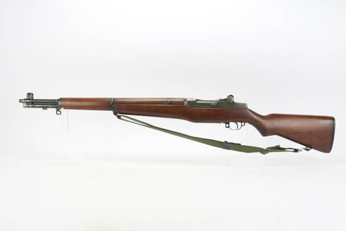 SOLD - Very Nice 1942 Springfield M1 Garand - Near Parts Correct