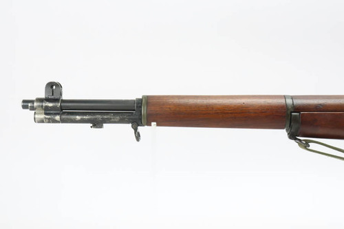 SOLD - Very Nice 1942 Springfield M1 Garand - Near Parts Correct