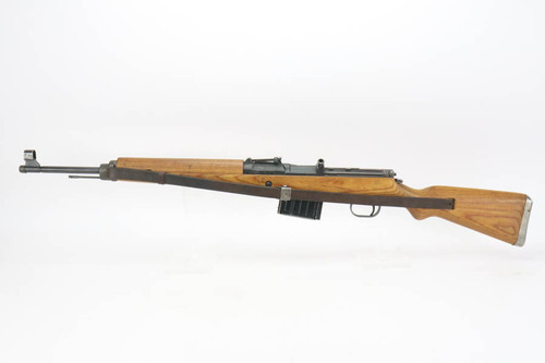 Gorgeous, Matching Berlin Lubecker (duv) G.43 - 1944 mfg - photo 1 of 23