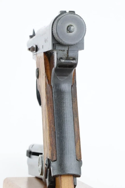 Minty Late-war Nambu Type 14 - 1945 mfg - photo 2 of 9
