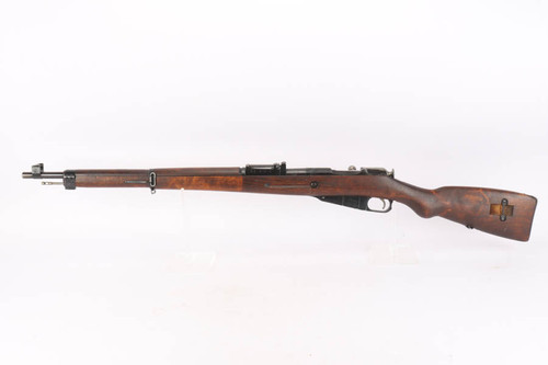 Excellent Finnish VKT M39 Mosin Nagant - photo 1 of 23