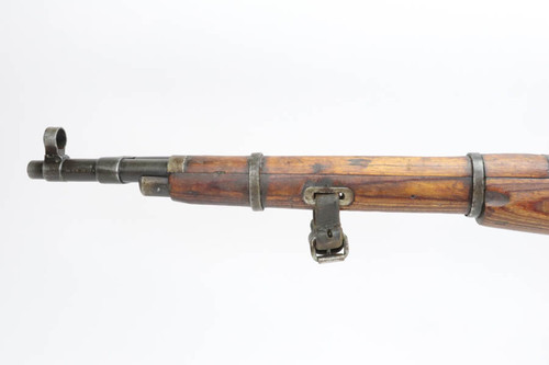 Matching Izhevsk M44 Mosin Nagant - 1944 mfg