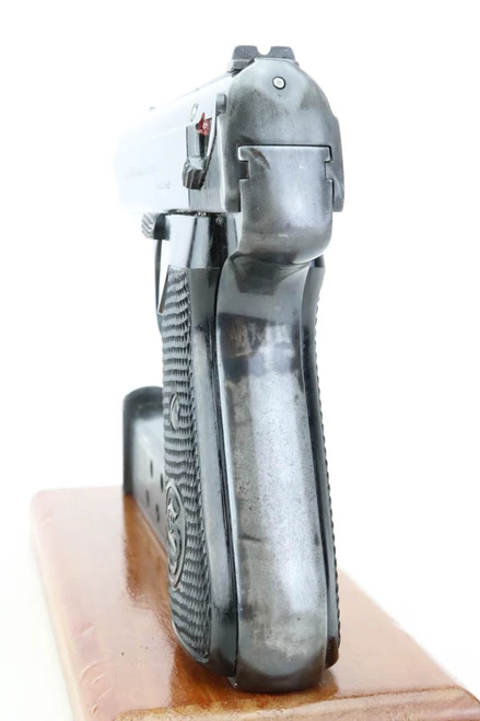 Rare High-Polish Sauer 38h - Police Eagle/F - photo 2 of 9