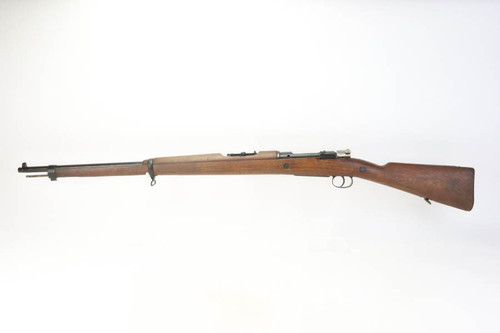 SOLD - Excellent Spanish Oviedo M1893 Mauser - Matching
