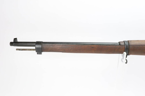 SOLD - Excellent Spanish Oviedo M1893 Mauser - Matching