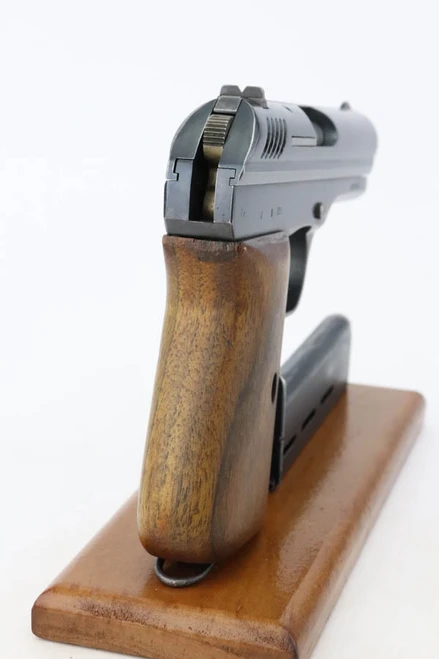 Unit Marked 1929 Czech Model 24 - photo 2 of 11