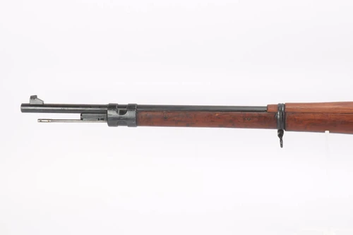 1918 Mauser Oberndorf Gewehr 98 - Ottoman Marked - photo 2 of 28
