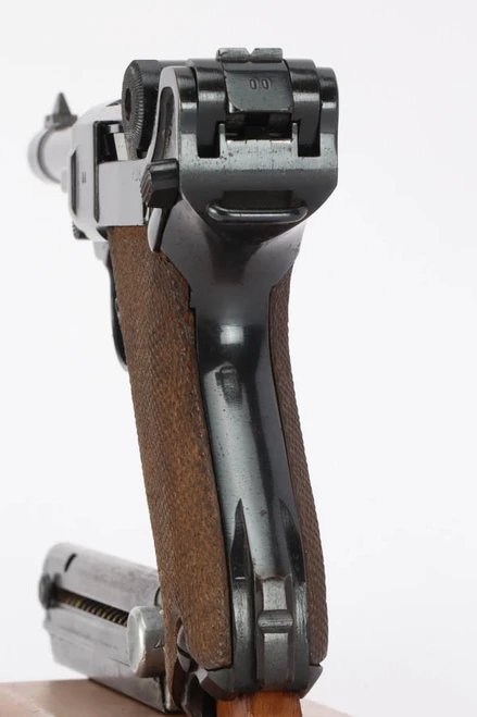 1942 Mauser Luger - BYF 42 - photo 2 of 14