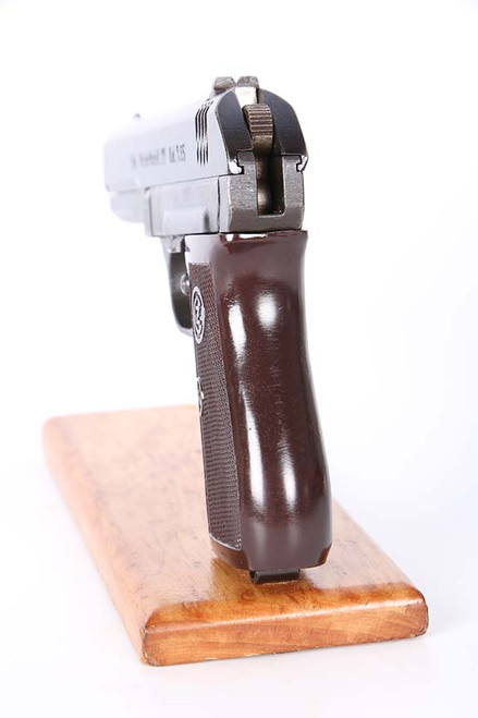 Excellent Nazi Army CZ Model 27 - 7.65mm