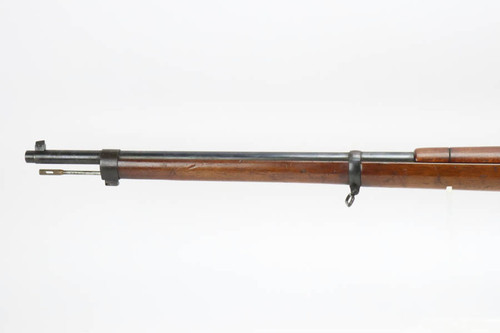 Argentine Loewe Model 1891 Mauser