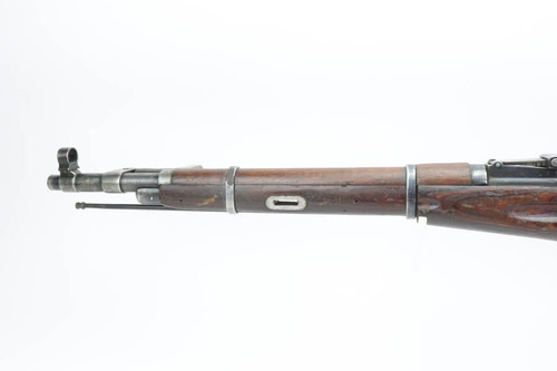 SOLD - Izhevsk M44 Mosin Nagant - 1944 mfg (40322)