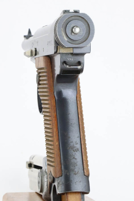 Japanese Nambu Type 14 - 1934 Mfg