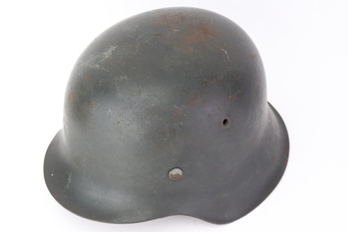 No Decal M42 Helmet