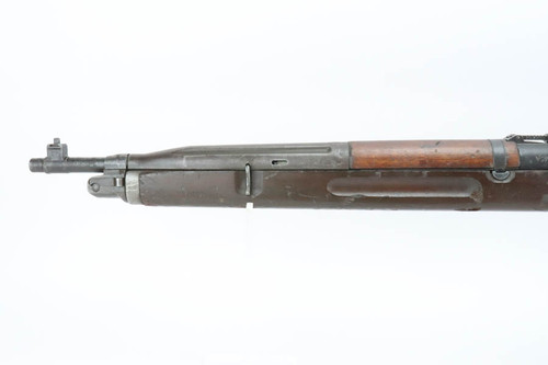 Czech "SHE" Vz.52 Semi Auto - 1955 mfg