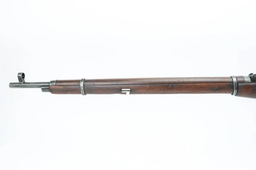 1927 Izhevsk M91/30 Mosin Nagant - Ex Dragoon - photo 2 of 30