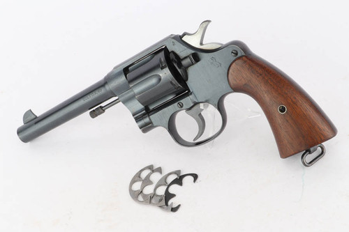 Excellent Colt Model 1917 - US Army