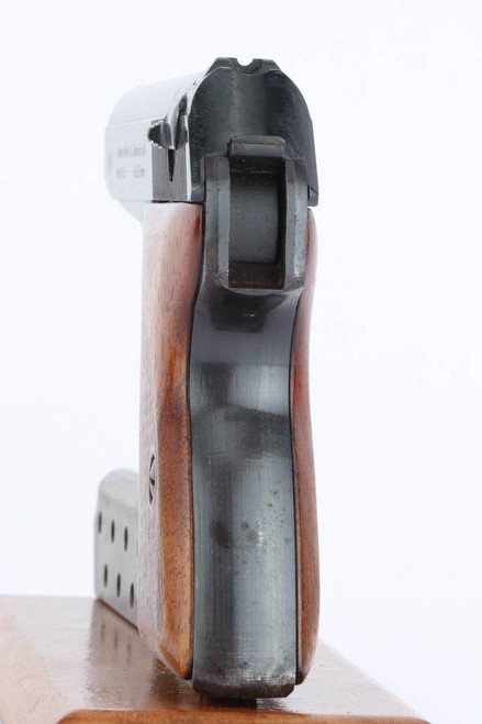 SOLD - Late War German Army Mauser HSC