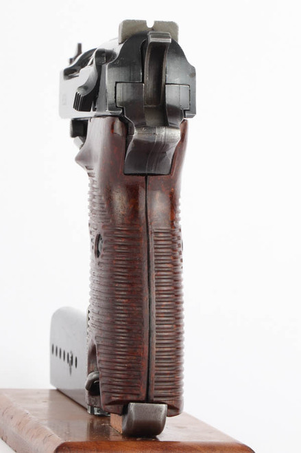 SOLD - End-of-War AC 45 Walther P.38